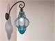 Lampada da parete con braccio Classic MB101 in Illuminazione