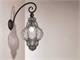 Wall lamp with arm Classic MB101 in Lighting