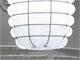 Lampadario moderno in cristallo Lanterna MS438 in Illuminazione