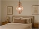 Glass pendant light Ponte MS103 in Lighting