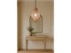 Glass pendant light Ponte MS103 in Lighting