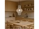 Glass pendant light Ponte MS103 in Lighting