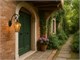 Blown glass Venetian lantern Piazza MB114 in Lighting