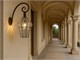 Blown glass Venetian lantern Piazza MB114 in Lighting