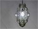 Lampada sospensione vetro Duchessa MS108 in Illuminazione