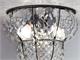 Crystal ceiling lights Classic MC259 in Lighting