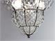 Crystal ceiling lights Classic MC259 in Lighting