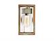 Lampes extérieur vintage Cubic 3372 in Éclairage