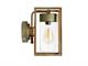 Lampes extérieur vintage Cubic 3372 in Éclairage