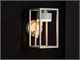 Lampade da esterno vintage Cubic 3372 in Illuminazione