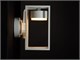 Lampade da esterno vintage Cubic 3372 in Illuminazione