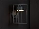 Lampade da esterno vintage Cubic 3372 in Illuminazione
