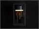 Lampade da esterno vintage Cubic 3372 in Illuminazione