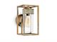 Lampes extérieur vintage Cubic 3372 in Éclairage