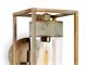 Lampes extérieur vintage Cubic 3372 in Éclairage