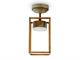 Led outdoor light  Cubic 3373 LED in Lighting