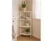 Corner bookcase Corner 4 in Living room