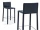 Tabouret de bar bas H65 Donatello in Jour