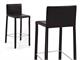 Tabouret de bar bas H65 Donatello in Jour