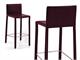 Tabouret de bar bas H65 Donatello in Jour