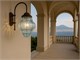 Applique da esterno classiche Classic EB101 in Illuminazione