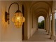 Applique da esterno classiche Classic EB101 in Illuminazione