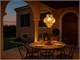 Lampadario da esterno Classic ES101 in Illuminazione