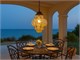 Outdoor chandelier Classic ES101 in Lighting
