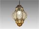 Outdoor chandelier Classic ES101 in Lighting