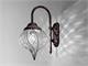 Outdoor lamps for porch Goccia EB111 in Lighting