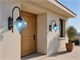 Outdoor lamps for porch Goccia EB111 in Lighting