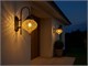 Outdoor lamps for porch Goccia EB111 in Lighting