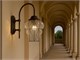 Lamppost outdoor Piazza EB114 in Lighting