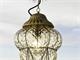 Lanterna veneziana vetro soffiato Piazza ES114 in Illuminazione