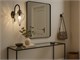 Applique classiche eleganti Goccia MB111 in Illuminazione