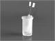 Bathroom accessories design Pratica in Bathroom