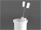 Bathroom accessories design Pratica in Bathroom
