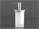 Bathroom accessories design Pratica in Bathroom