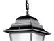 Outdoor pendant lamp Andromeda 01 in Lighting