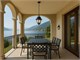Outdoor pendant lamp Andromeda 01 in Lighting
