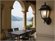 Outdoor wall light Andromeda 2211-2212 in Lighting