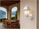 Outdoor wall light Andromeda 2211-2212 in Lighting