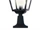 Garden ground lamps Andromeda 04 in Lighting
