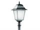 Outdoor lampposts Andromeda 06-07 in Lighting