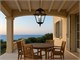 Outdoor lantern Aries 01 in Lighting