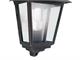 Lampade da esterno a parete Aries 2675-00 in Illuminazione