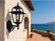 Outdoor wall lamps Aries 2272 in Lighting