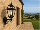 Lampade a muro da esterno Aries 2272 in Illuminazione