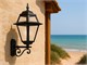 Outdoor wall sconce Aries 2243-2245 in Lighting