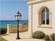 Garden lampposts Aries 06-07 in Lighting